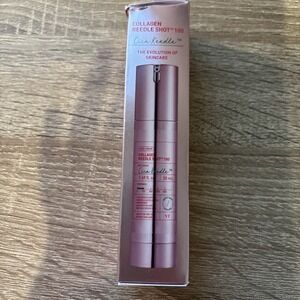 VT COSMETICS Collagen Reedle Shot 100, Collagen Microneedling Serum